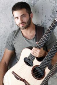 Luca Stricagnoli © Joe Ehrhardt