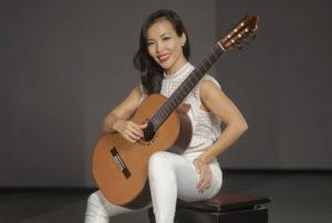 Thu Le
