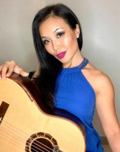 Thu Le