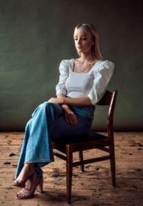 Alexandra Whittingham